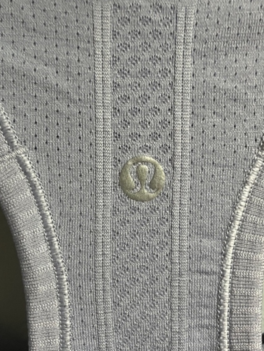 Lululemon Swiftly Tech Racerback - Picture 4 of 5